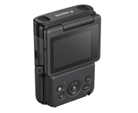 Canon PowerShot V10 Vlogging Kit czarny - 1148872 - zdjęcie 4